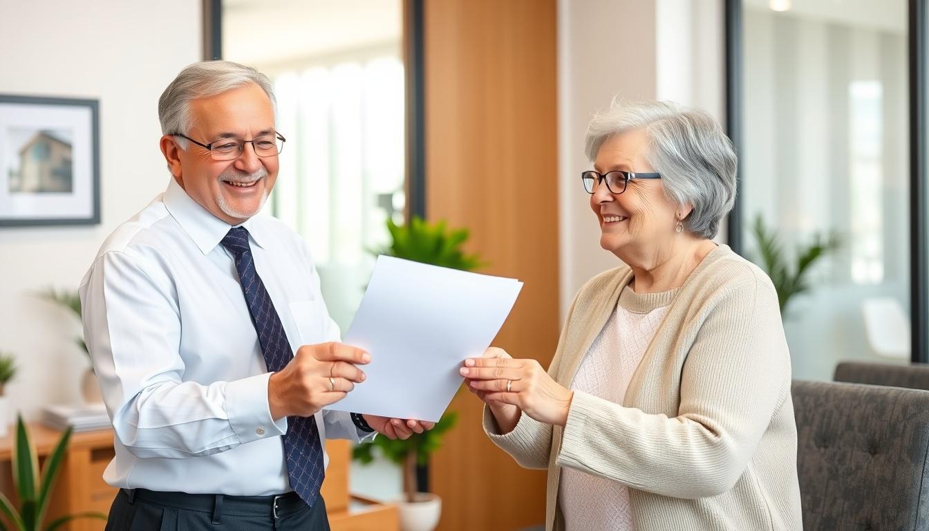 Elder Law Guidance