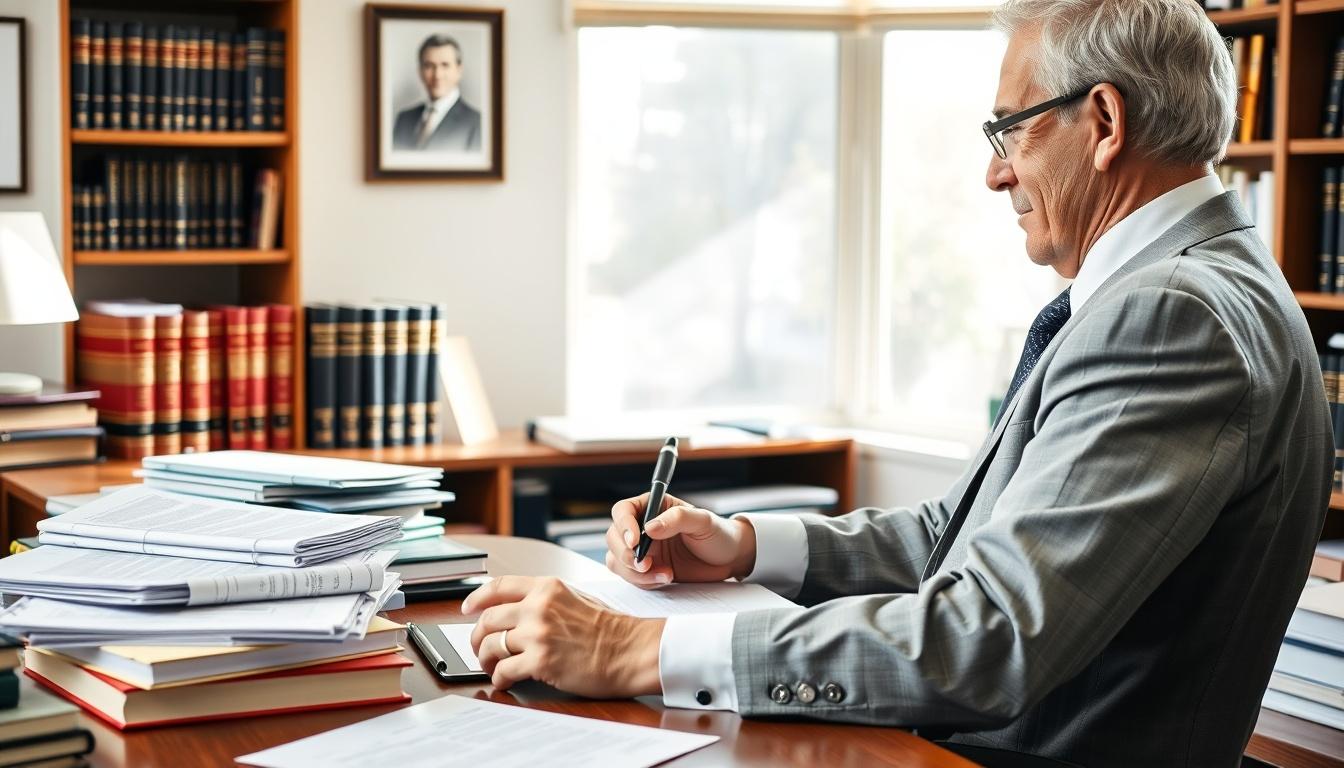 Estate Administration